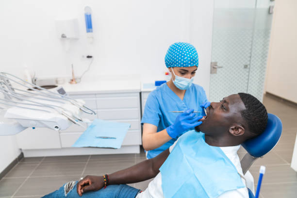 Emergency Dental Filling Replacement in AL